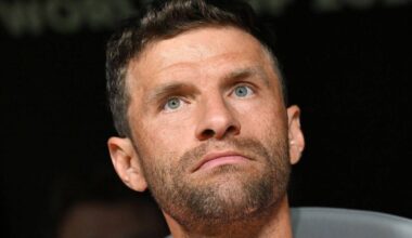 Thomas Müller: Setze Karriere außerhalb von Europa fort