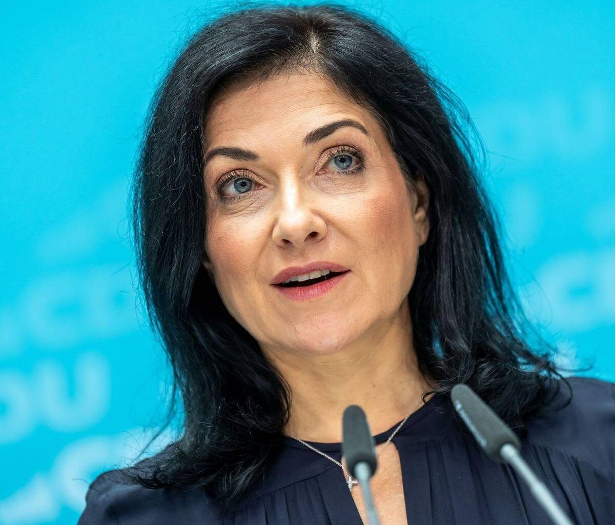 Reiche: «Wir müssen mehr und länger arbeiten»