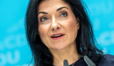 Reiche: «Wir müssen mehr und länger arbeiten»