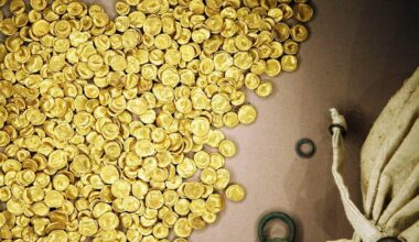 Urteil im Prozess um gestohlenen Goldschatz aus Manching