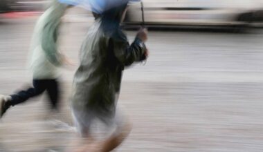 Wetterbilanz des DWD: Der Juli fiel buchstäblich ins Wasser
