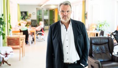 Pflege-Reform: „Die Pflege steht dieser Entwicklung hilflos und gelähmt gegenüber“