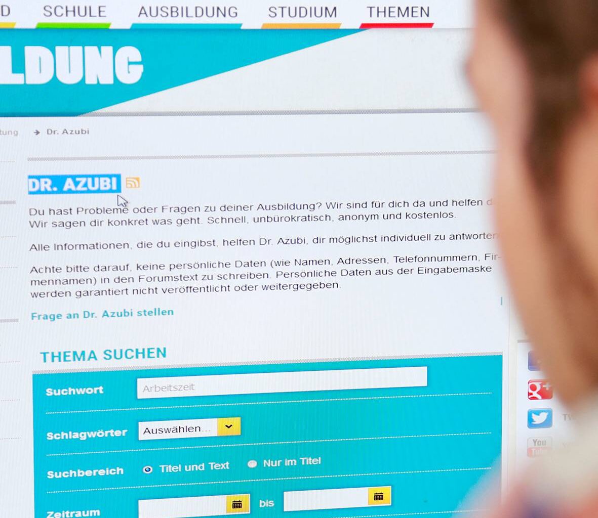 Bonn / Rhein-Sieg: IHK fordert mehr Azubis für die Zukunft