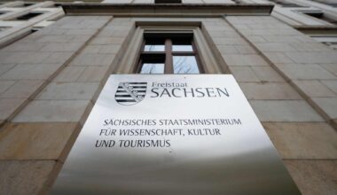 Drei sächsische Projekte auf Forschungs-Shortlist