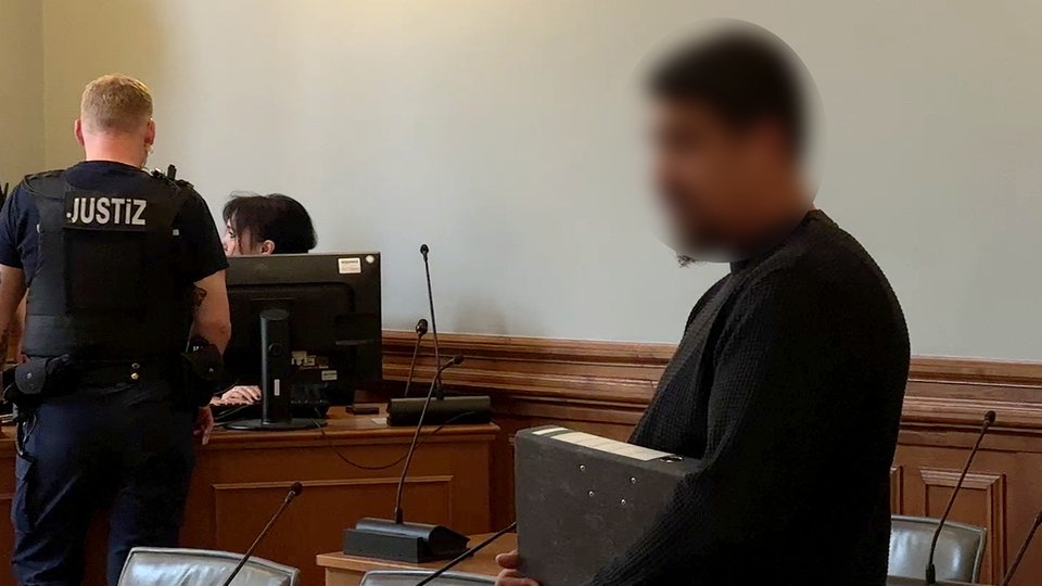 Urteil gegen Drogendealer im Mordfall Jesse – Revision eingelegt