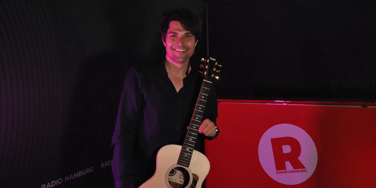 Chris Martius