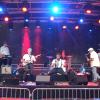 Shout aus Dasing rockt am Freitag in Mering den Badanger.