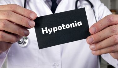 Ein Mann mit orthostatischer Dysregulation und HIV