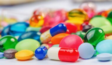 13 Präparate zur Zulassung empfohlen – u.a. zur HIV- Prävention und gegen die Niemann-Pick-Krankheit