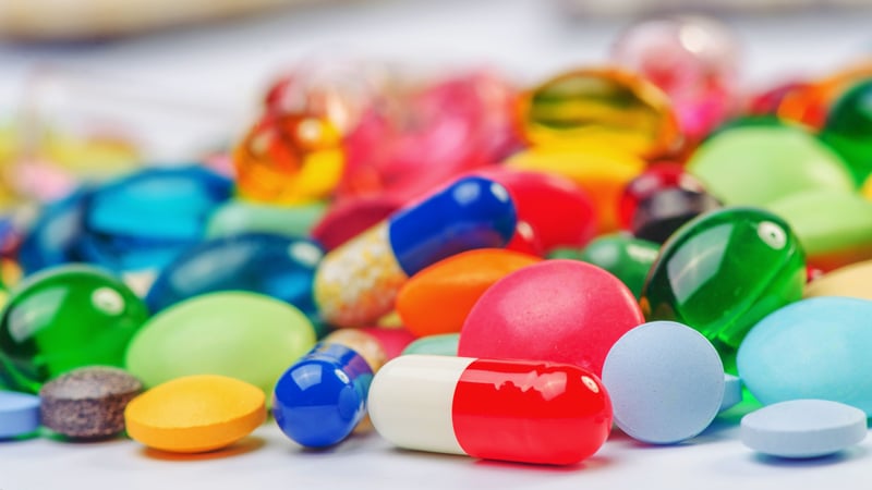 13 Präparate zur Zulassung empfohlen – u.a. zur HIV- Prävention und gegen die Niemann-Pick-Krankheit
