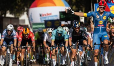 Tour de France-Feeling in Gladbeck und Gelsenkirchen