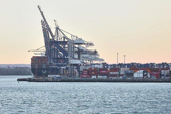 Zoll-Streit mit den USA: EU verlängert Gegenzölle bis August