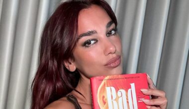 Celebrity Book Clubs: Wie Stars ihre Buchclubs nutzen, um gesellschaftspolitische Themen zu setzen | Zündfunk | Bayern 2 | Radio