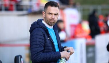 Benjamin Duda (Chemnitzer FC): "Es muss krachen, es muss knallen"