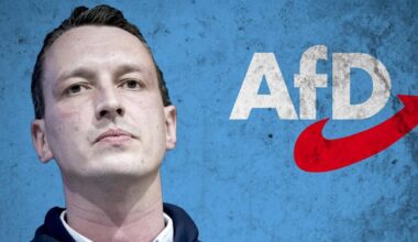 Schiedsgerichts-Urteil: „Bricht bewusst mit dem Bereich der Zivilisation“ – AfD schließt Abgeordneten Helferich aus