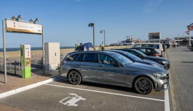 Urlaub mit dem E-Auto: Wie dicht ist das deutsche Ladenetz?
