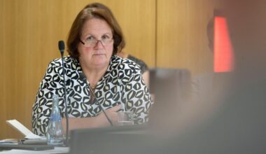 „Am Bodensee gibt es keinen Lehrermangel, da wollen alle hin“