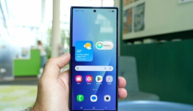 1 Million Vorbestellungen in einer Woche: Neue Samsung-Smartphones stellen Rekord ein