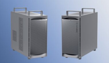 Blackwell Ultra: Asus will Nvidias teuerstes Board in einen Desktop-PC bringen