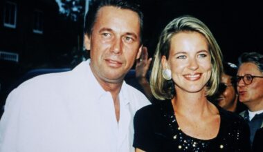 Roland Kaisers Ex Anja Schüte packt aus: "Leben besteht nur aus Auftritten"
