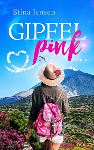 GIPFELpink: Teneriffaroman (GIPFELfarbe 4)