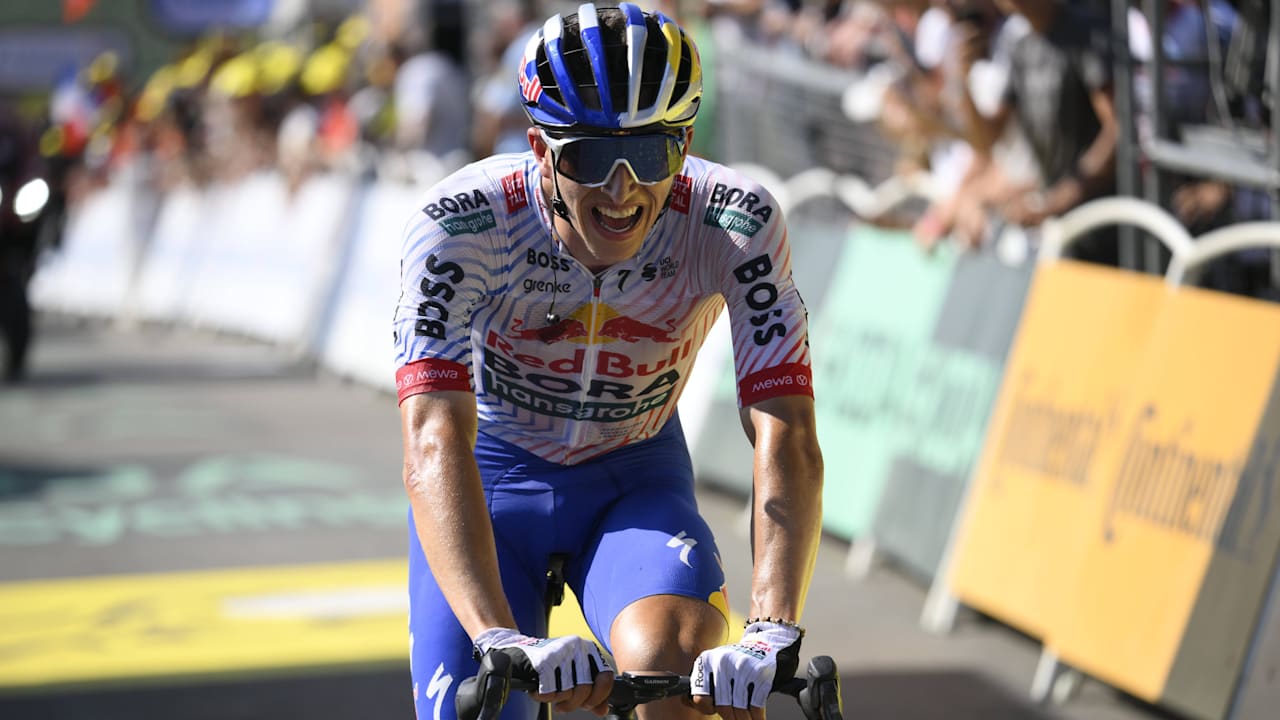 Tour de France: 16. Etappe heute LIVE im Free-TV sehen! Mont Ventoux wartet | Sport