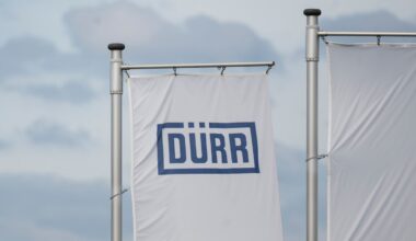 Nächster Zulieferer in Not: Maschinenbauer Dürr streicht 500 Jobs | Politik