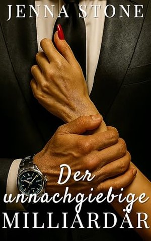 Der unnachgiebige Milliardär