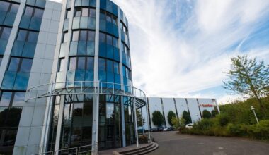 Deutscher Großhändler mit 600 Mitarbeitern meldet Insolvenz an | Regional
