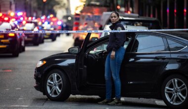 USA: Mehrere Tote nach Schüssen in Reno und Manhatten - Panorama