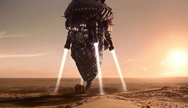 "Ich kann den Film nicht ausstehen": Dieser Sci-Fi-Klassiker wurde von der Kritik gefeiert, aber Gary Oldman bereut ihn bis heute - Kino News