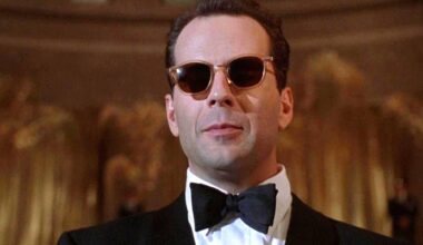 "Der Film war tot, bevor er in die Kinos kam": Diese Bestseller-Verfilmung bereut Bruce Willis bis heute - Kino News