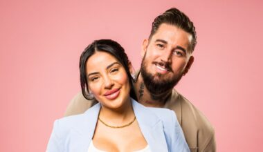 Hochzeit von Leyla Lahouar & Mike Heiter: Verletzungsschock kurz vorm Jawort | Unterhaltung