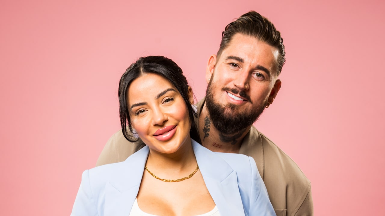 Hochzeit von Leyla Lahouar & Mike Heiter: Verletzungsschock kurz vorm Jawort | Unterhaltung
