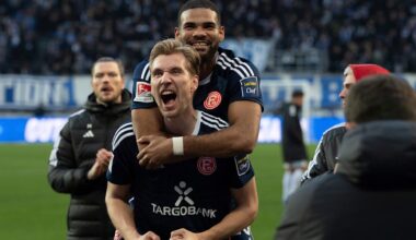 Dynamo Dresden: Heiße Details im Poker um Vermeij | Sport