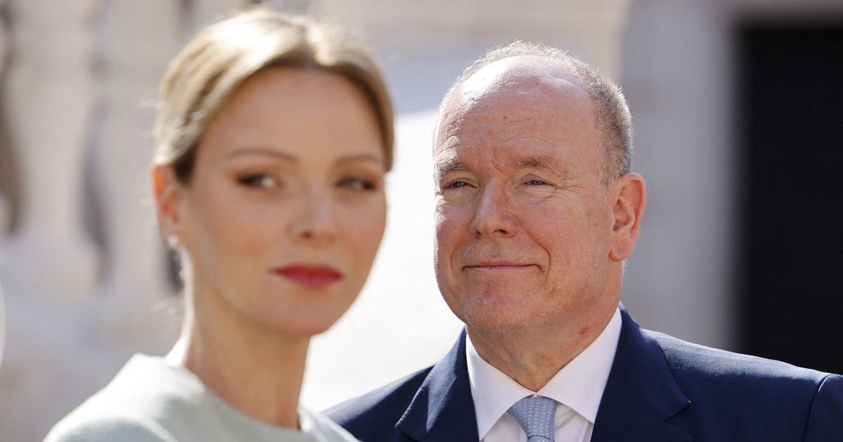 Fürstin Charlène von Monaco rettete Alberts Ruf und sein Erbe