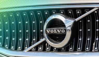 Das steckt hinter dem Volvo-Zeichen