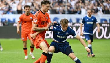 1. FC Köln: Nach Kölns Pauli-Schock: Kommt jetzt doch Calvin Brackelmann? | Sport