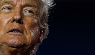 Lügen wegen Trump: US-Regierung ordnete an, Gerichte zu täuschen, sagt Whistleblower