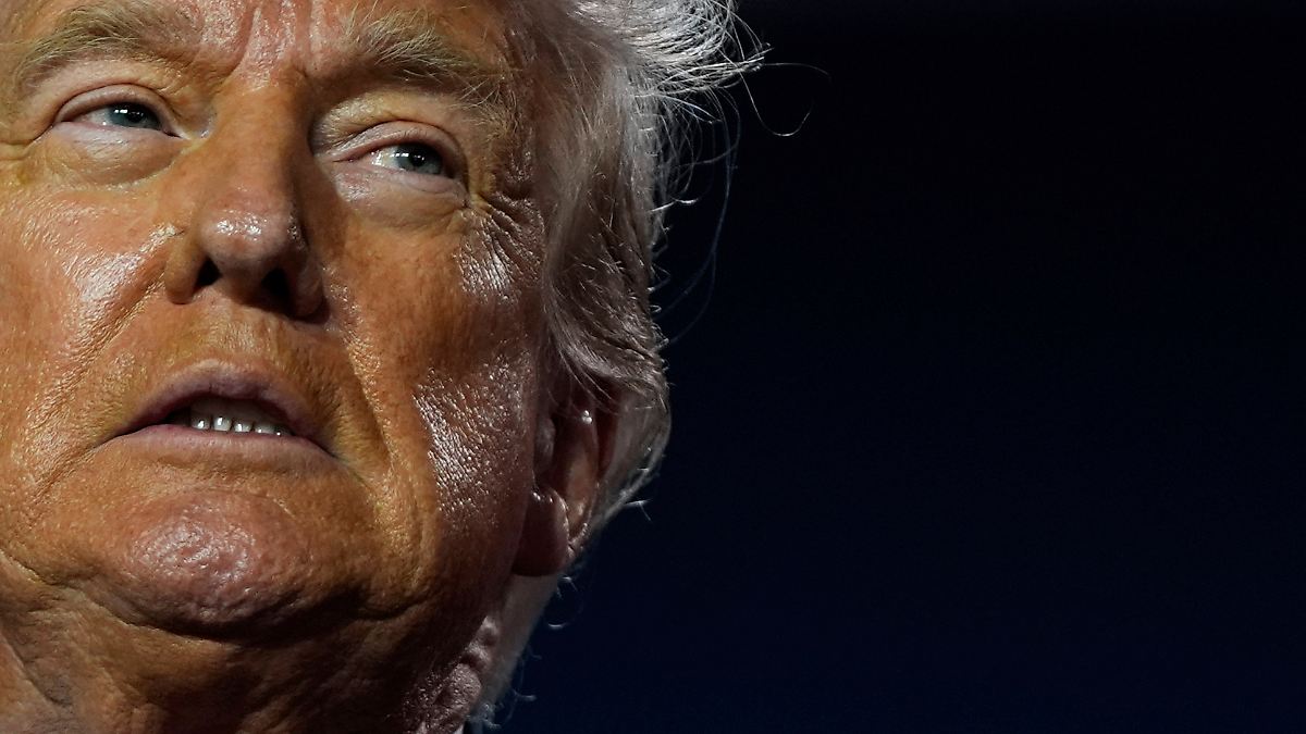 Lügen wegen Trump: US-Regierung ordnete an, Gerichte zu täuschen, sagt Whistleblower