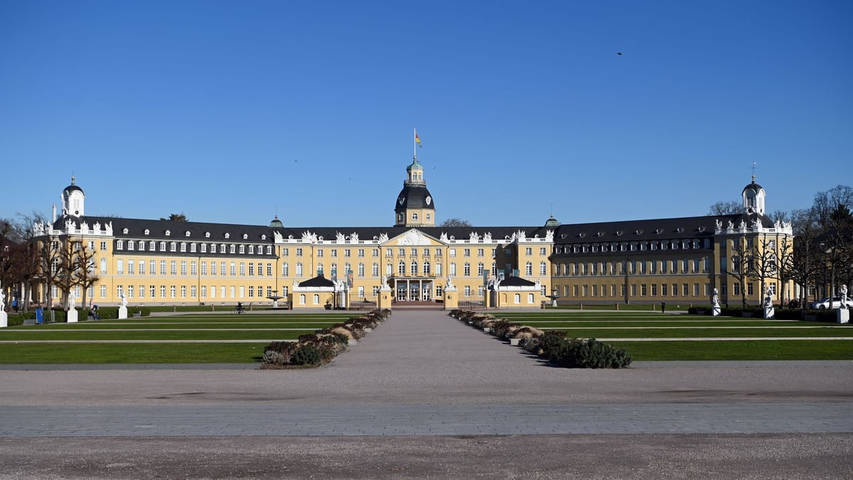 Das ist die unglücklichste Stadt in Baden-Württemberg, dabei gibt es super Voraussetzungen