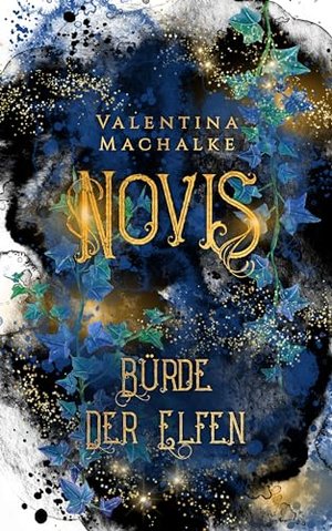 Novis Bürde der Elfen