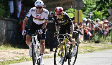 Tour de France: 12. Etappe LIVE im Free-TV sehen! Heute mit Bergankunft | Sport