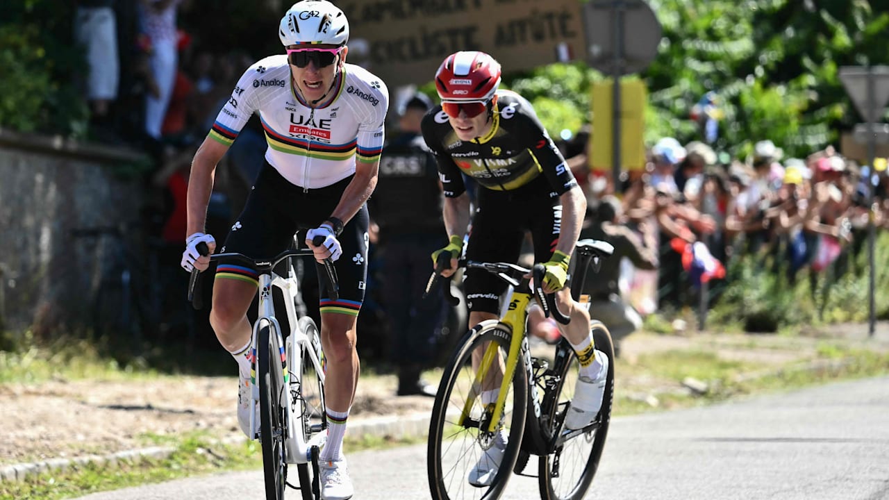 Tour de France: 12. Etappe LIVE im Free-TV sehen! Heute mit Bergankunft | Sport
