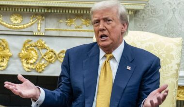 Trump senkt Zölle: Mega-Deal mit Japan abgeschlossen | Politik
