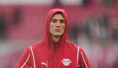 Bundesliga Arsenal holt Gyökeres! So plant RB Leipzig jetzt mit Sesko | Sport