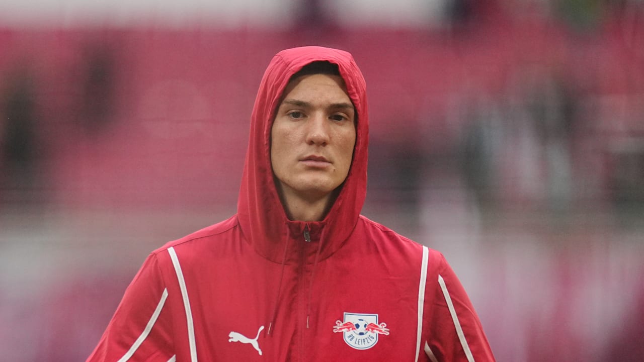 Bundesliga Arsenal holt Gyökeres! So plant RB Leipzig jetzt mit Sesko | Sport