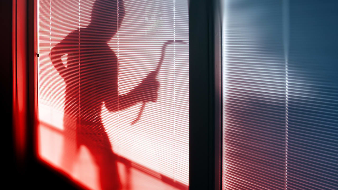 Oberasbach: Einbruch in Schreibwarenladen sorgt für Aufsehen | Regional