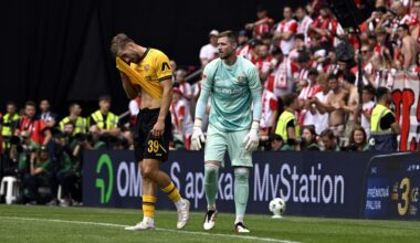 Dynamo Dresden: Test-Klatsche! Ex-Dynamo offenbart Dresdner Abwehr-Schwäche | Sport