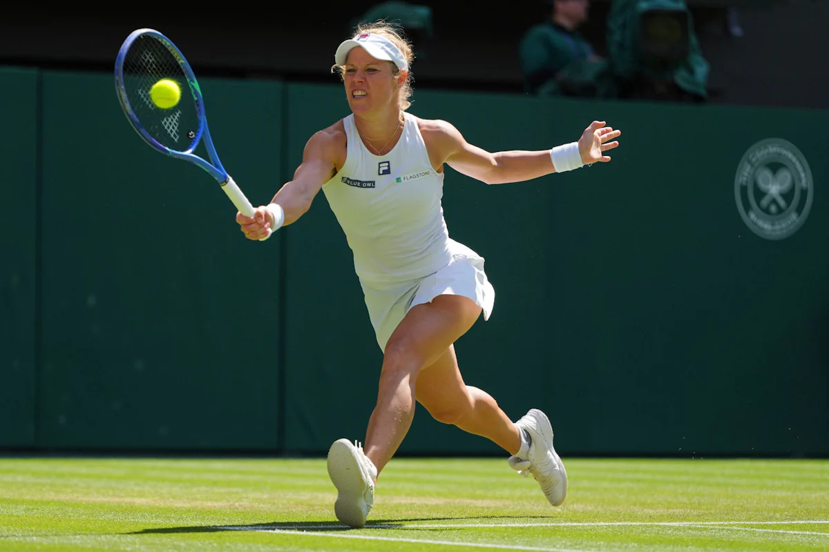 Damentennis - Wimbledon-Überraschung Siegemund lässt Hamburg-Turnier aus - Sport
